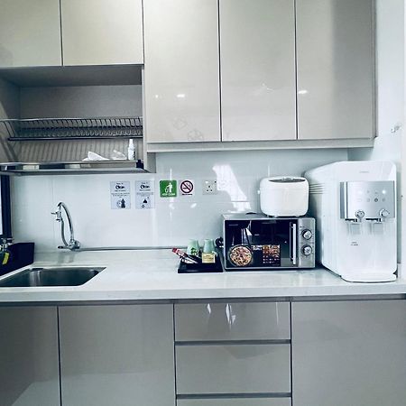 Kama Homestay @Wangsa Maju クアラルンプール エクステリア 写真
