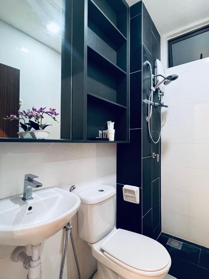 Kama Homestay @Wangsa Maju クアラルンプール エクステリア 写真